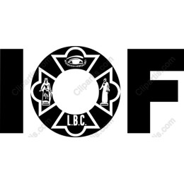 IOF Logo