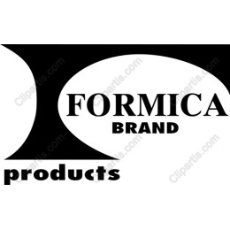 FORMICA BRAND Logo