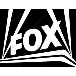 Fox - Modern Typography