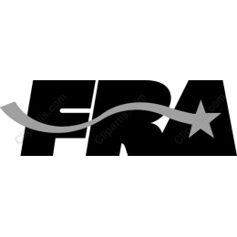 FRA Dynamic Logo