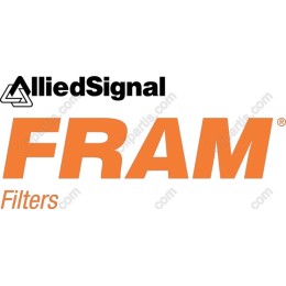 FRAM Filters Logo