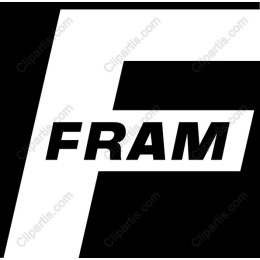FRAM Logo