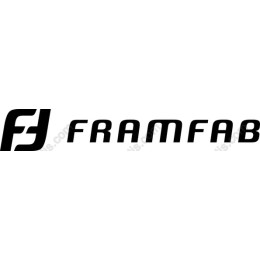 FramFab Premium Logo