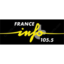 France Info 105.5