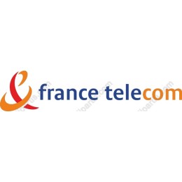 France Telecom Logo