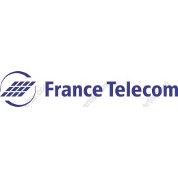 France Telecom Logo