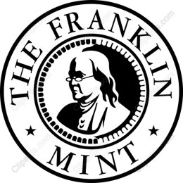 The Franklin Mint Logo