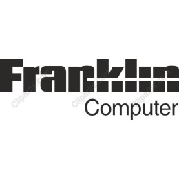 Franklin Computer Logo