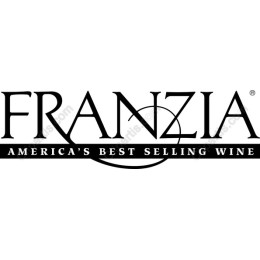 Franzia Logo - America's Best Selling Wine