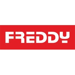 Freddy Bold Logo