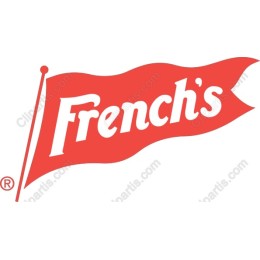 French's Logo