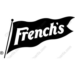 French's Logo Classic