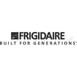 Frigidaire Logo - Built for Generations