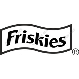 Friskies Logo