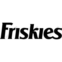 Friskies Logo