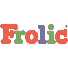 Frolic Playful Typography