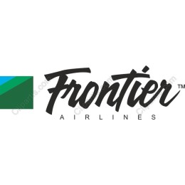 Frontier Airlines Logo