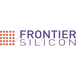 Frontier Silicon Logo