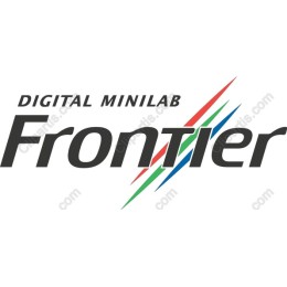 Frontier Digital Minilab Logo