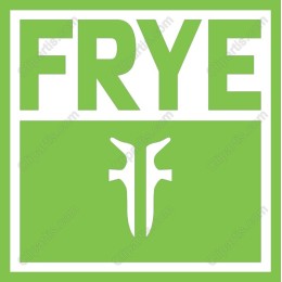Bold Green Typography