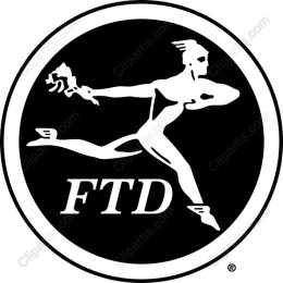 FTD Logo