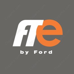 FTE by Ford Logo