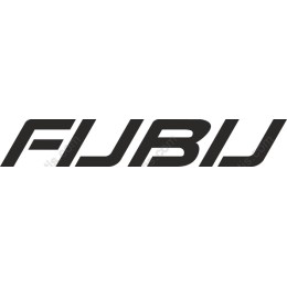 FIJBJ - Bold Modern Emblem