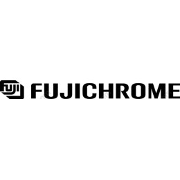 Fujichrome Logo - Files