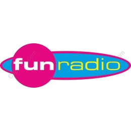 Fun Radio Logo