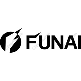 Dynamic FUNAI Logo