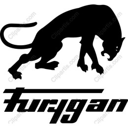 Fierce Panther Furygan