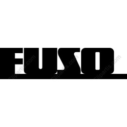 FUSO Modern Typography