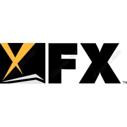 Dynamic XFX Logo