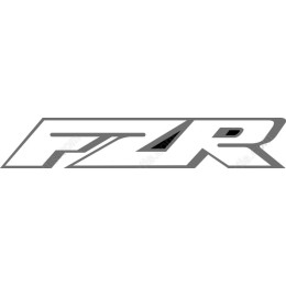 FZR Logo
