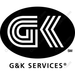 G&K Services Professional Logo