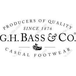 G.H. Bass & Co. Heritage Logo