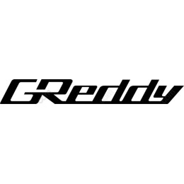 GReddy Logo