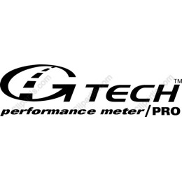 G TECH Performance Meter PRO
