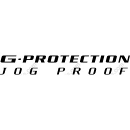 G-Protection Jog Proof