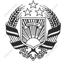 Gagauz Yeri Emblem