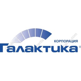Galaktika Logo