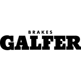 Galfer Brakes
