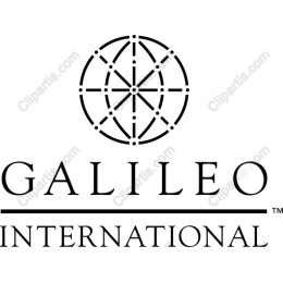 Galileo International Globe