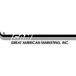 Great American Marketing, Inc. Premium Logo