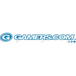 Gamers.com Logo