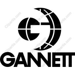 Gannett Logo - High-Quality