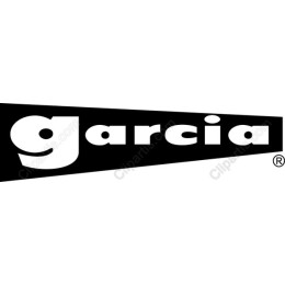 Garcia Logo