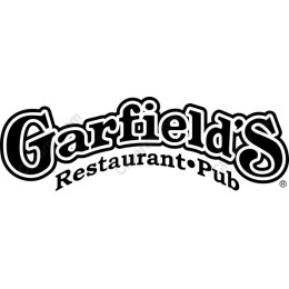 Garfield's Restaurant & Pub Logo