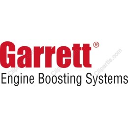 Garrett Engine Boosting Systems Logo