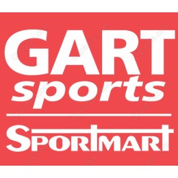 GART Sports Logo